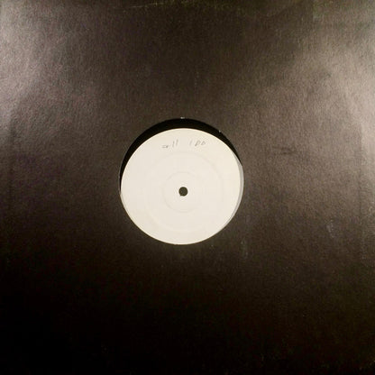 Stevie Wonder : All I Do (Cleptomaniacs Remix) (12", S/Sided, Unofficial, W/Lbl)