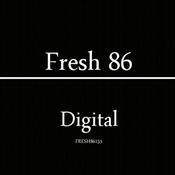 Digital : Warm And Easy / Ghetto Yout / Get Yours (12")