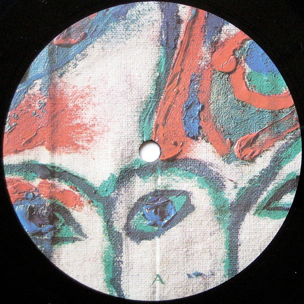 The Cure : Lovesong (12", Single)