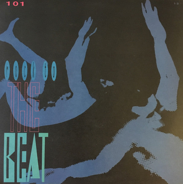 101 : Rock To The Beat (12", 49,)