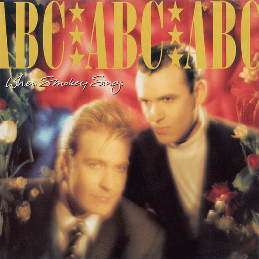 ABC : When Smokey Sings (7", Single, Spe)