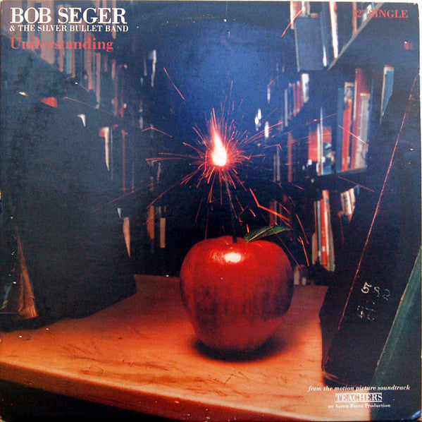 Bob Seger And The Silver Bullet Band : Understanding (12", Single, Promo)