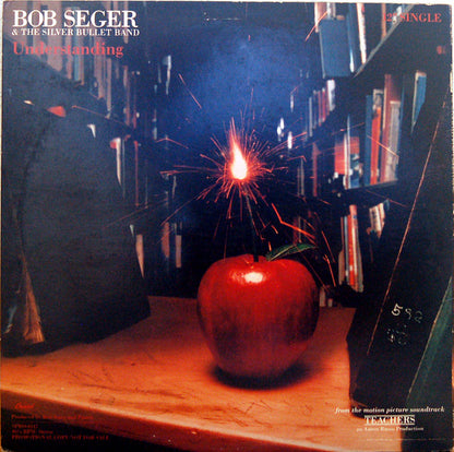 Bob Seger And The Silver Bullet Band : Understanding (12", Single, Promo)