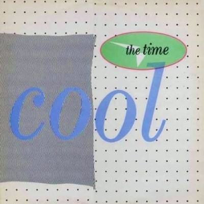 The Time : Cool (12")