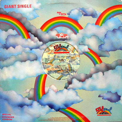 Skyy : Skyyzoo (12", Single)