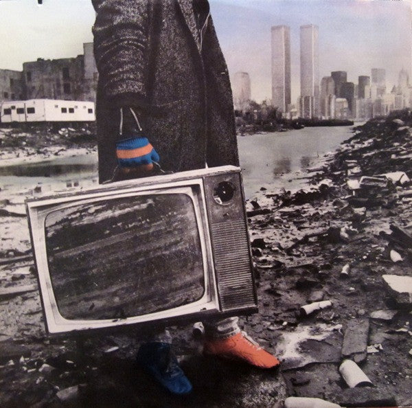 Julian Lennon : The Secret Value Of Daydreaming (LP, Album, Spe)