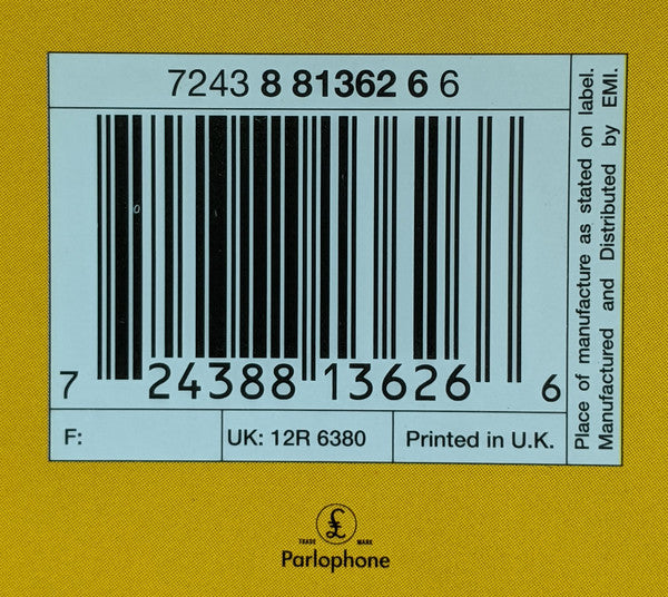 K-Klass : What You're Missing (12")