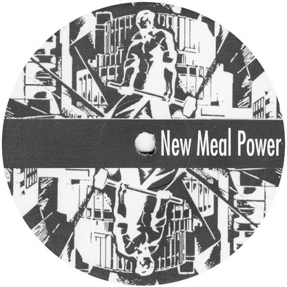 Amos : Come Away (12")