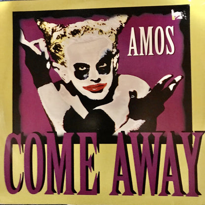 Amos : Come Away (12")