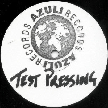 Laguna : Spiller From Rio (Mt Rushmore Remix / Original) (12", TP)