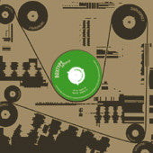 Boxtype : Goiter EP (12", EP)