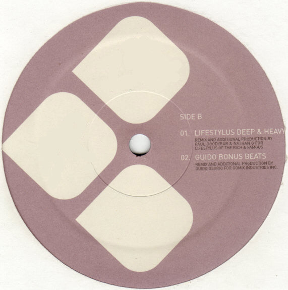 Taylor Dayne : How Many (2x12")