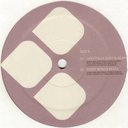 Taylor Dayne : How Many (2x12")