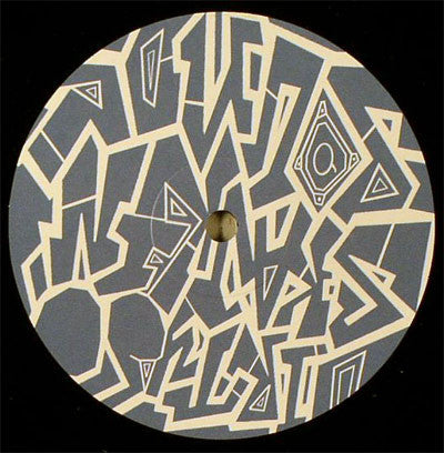 David James & Lee Neilson vs. DSK : What Would We Do 2006 (12")