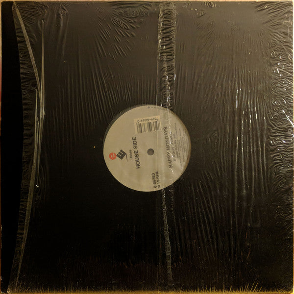 Happy Mondays : Stinkin Thinkin (12")