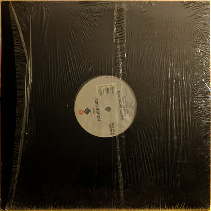 Happy Mondays : Stinkin Thinkin (12")
