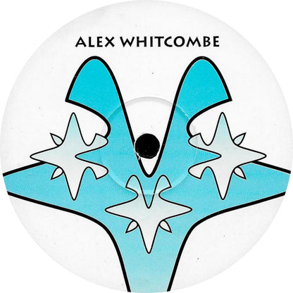 Alex Whitcombe : Ice Rain (12")