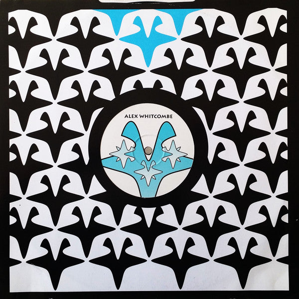 Alex Whitcombe : Ice Rain (12")