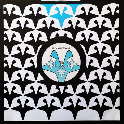Alex Whitcombe : Ice Rain (12")