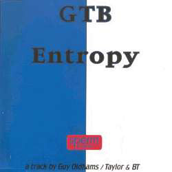 GTB : Entropy (12")