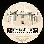 South London Underground : So Strong (12")
