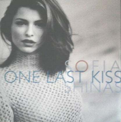 Sofia Shinas : One Last Kiss (12")