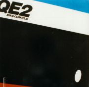 Mike Oldfield : QE2 (LP, Album, Ter)