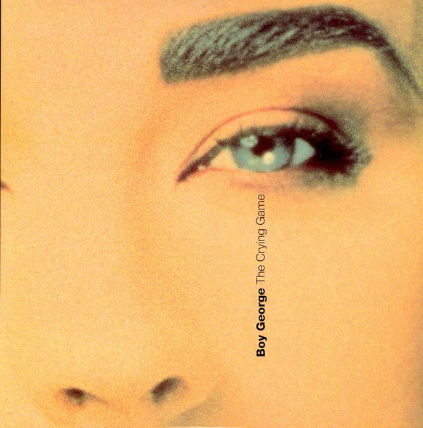 Boy George : The Crying Game (12", Single)