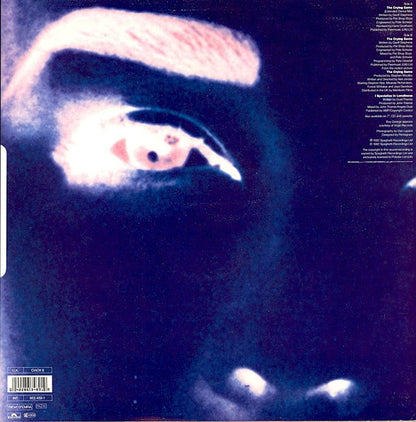 Boy George : The Crying Game (12", Single)