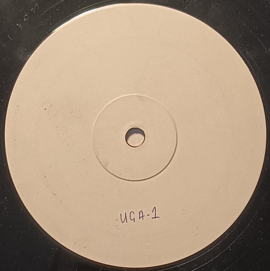 Enya : Sail Away (UK House Mix) (12", S/Sided, Unofficial, W/Lbl)