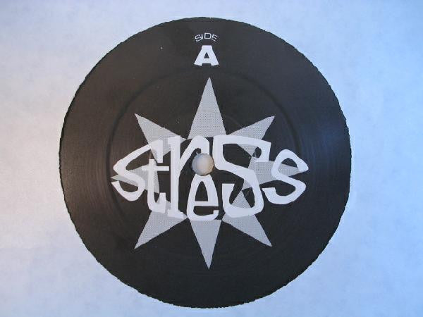 Brothers In Rhythm Present Charvoni : Forever And A Day (12")