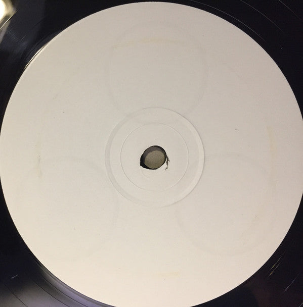 E-Lustrious : In Your Dance (2x12", Ltd)