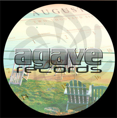 Various : Unsigned Summer Sampler '06 (12")
