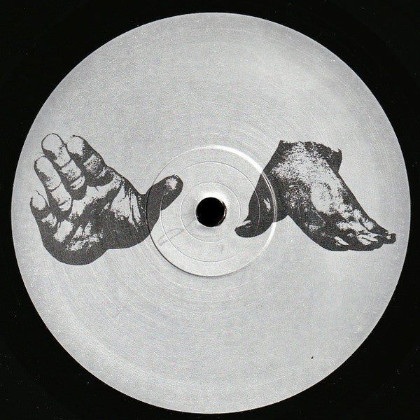 Michael Viner's Incredible Bongo Band* : Apache (12")