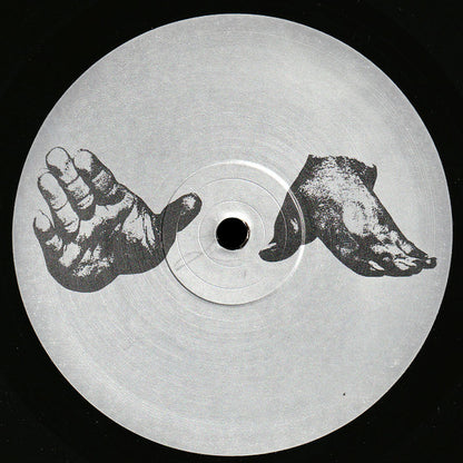 Michael Viner's Incredible Bongo Band* : Apache (12")