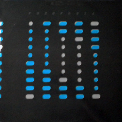 Various : Razormaid Chapter O-4 (2x12", Cle)