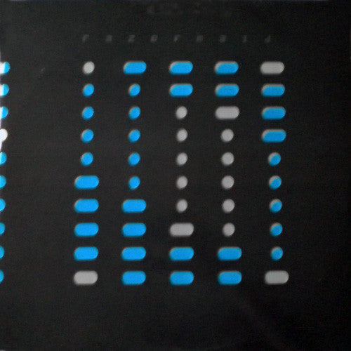 Various : Razormaid Chapter O-4 (2x12", Cle)