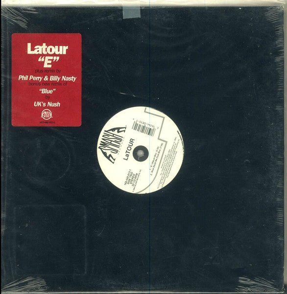 LaTour : E (12")