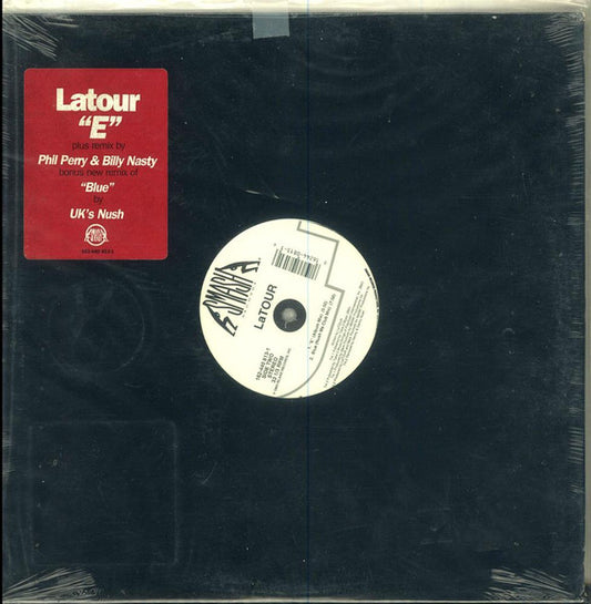 LaTour : E (12")