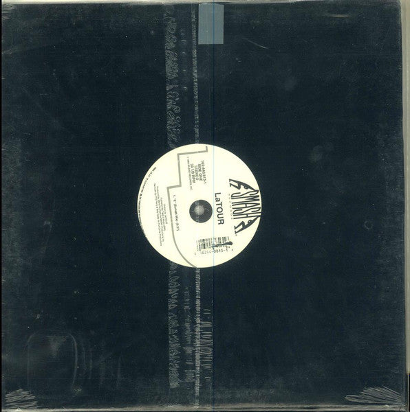 LaTour : E (12")