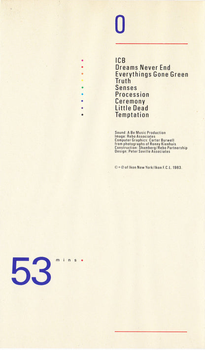 New Order : Taras Shevchenko (Beta)