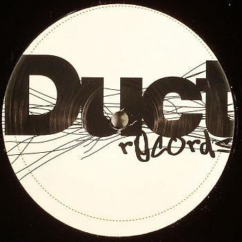 James Dean (7) : Let The Bass Hit Um (12")