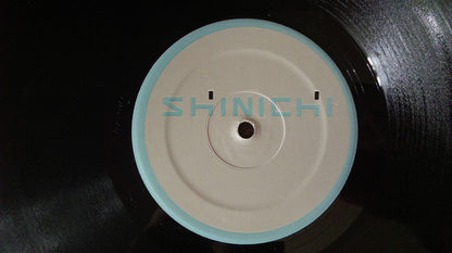 Bernard Leon Howard III Featuring 80 : Marscarter (2x12")