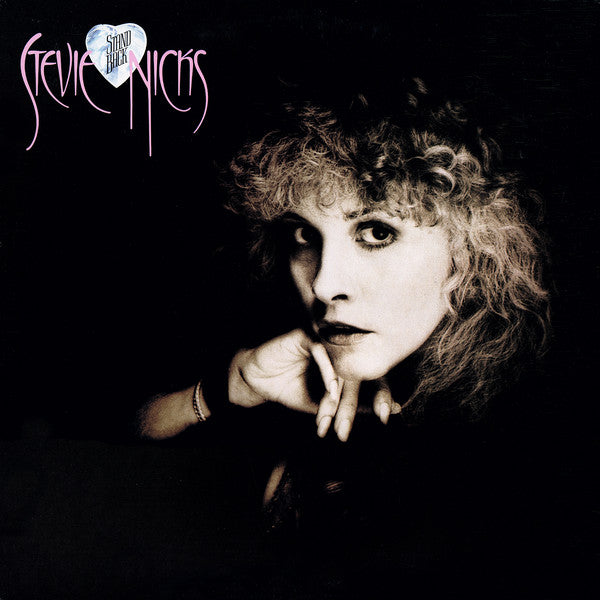 Stevie Nicks : Stand Back (12", Promo, SP )