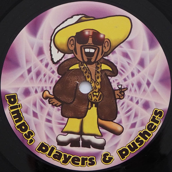 JJ : Come To Me (12")