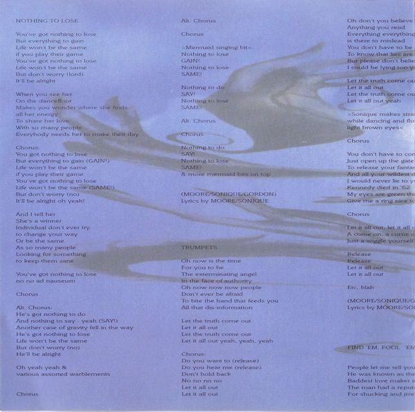 S'Express : Intercourse (CD, Album)