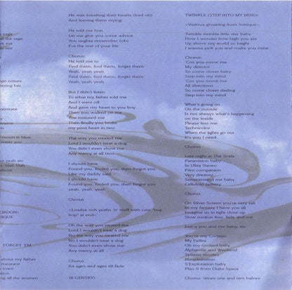 S'Express : Intercourse (CD, Album)