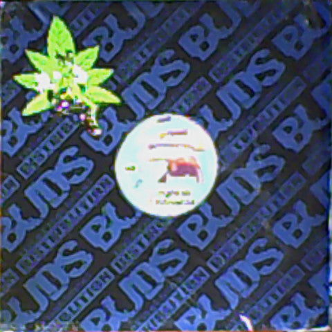Unknown Artist : Disc Jockey's Delight (12")