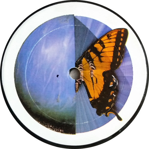Presence : My Baby (12")