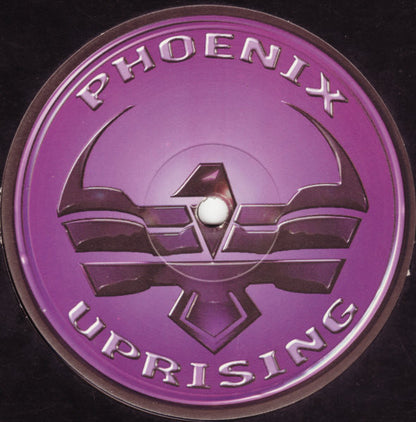 Shane Morris vs. Jon The Dentist : Bang The Box (12")